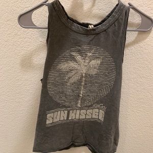 Rip Curl muscle tank